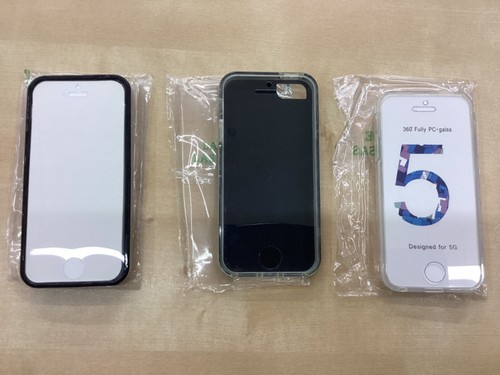 Iphone three case cover - 5,