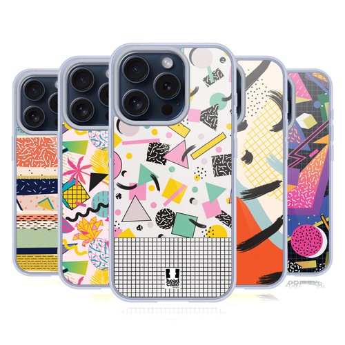 Head case designs basic - case,