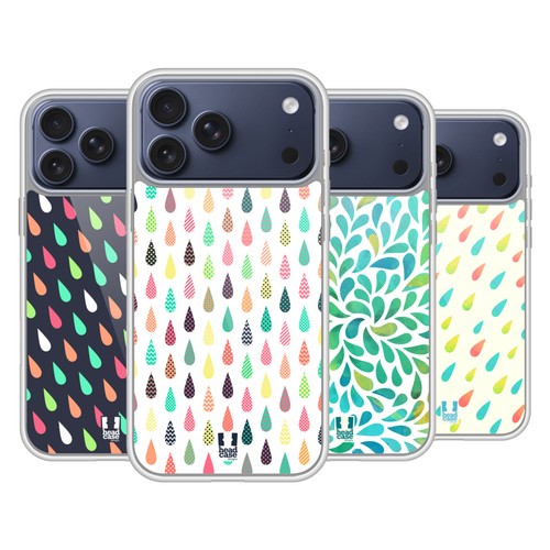 Head case designs droplet - head,