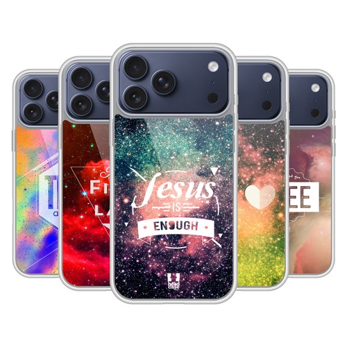 Head case designs nebula - case,