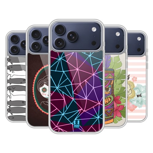 Head case designs - designs,
